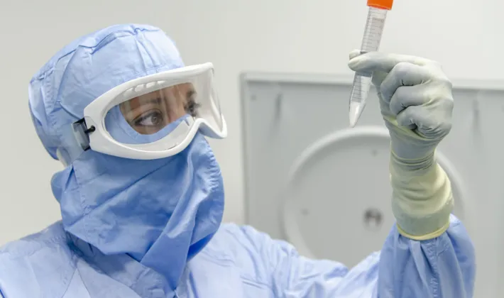 La labor investigadora del IiSGM, destacada en el ranking de hospitales que elabora 'Brand Finance'.