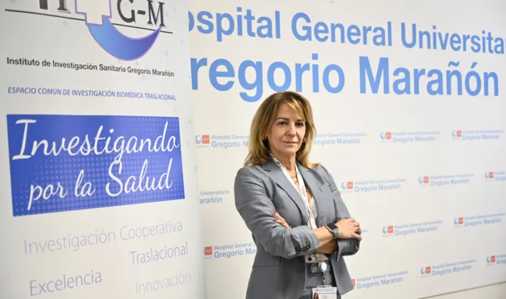 Teresa Fernández Alonso, nuevo directora de la FIBHGM.